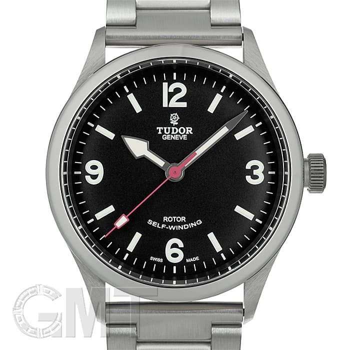 中古)TUDOR チューダー ヘリテージレンジャー 79910（商品ID