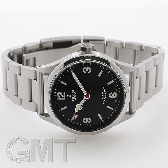 中古)TUDOR チューダー ヘリテージレンジャー 79910（商品ID