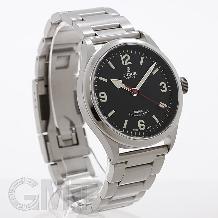中古)TUDOR チューダー ヘリテージレンジャー 79910（商品ID