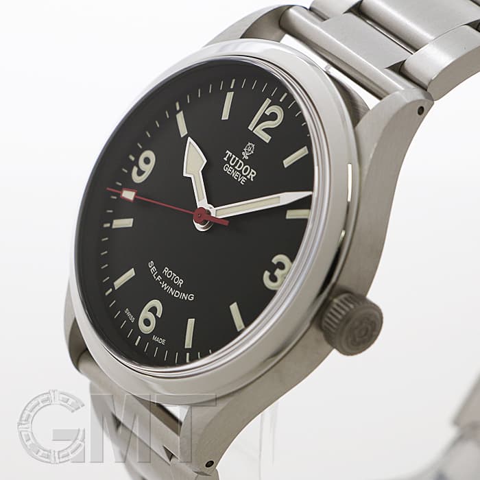 中古)TUDOR チューダー ヘリテージレンジャー 79910（商品ID