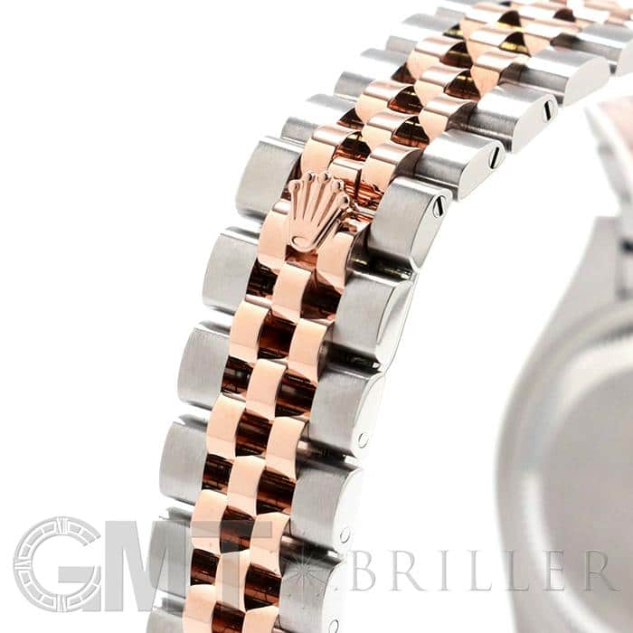 ロレックス　ブレス RG-2263 | ロレックス ROLEX 3連巻き込みブレス 19mm Ref.7835