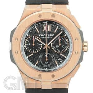 CHOPARD ショパール アルパイン イーグル XL クロノ 295387-9001【純正保護シール付き】 メイン