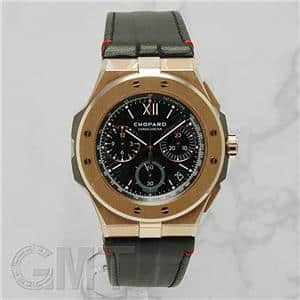 CHOPARD ショパール アルパイン イーグル XL クロノ 295387-9001【純正保護シール付き】 メイン
