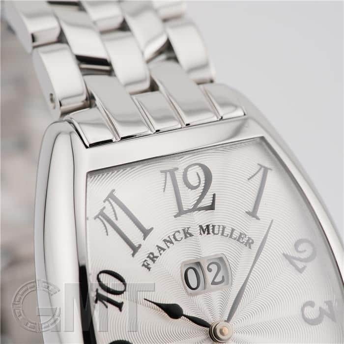 中古)FRANCK MULLER フランク・ミュラー トノーカーべックス