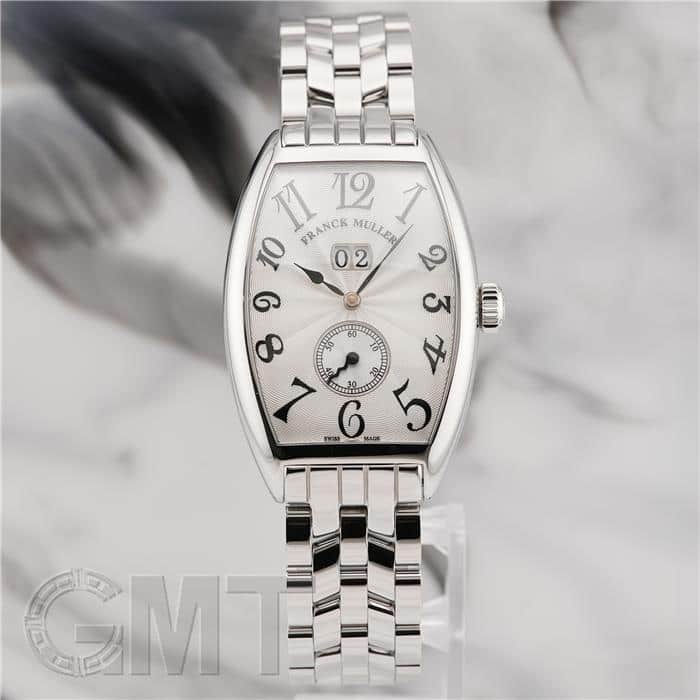 中古)FRANCK MULLER フランク・ミュラー トノーカーべックス