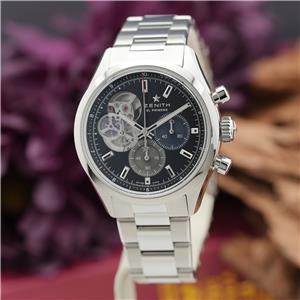 ZENITH ゼニス クロノマスター オープン 03.3300.3604/21.M3300【未使用品】 メイン