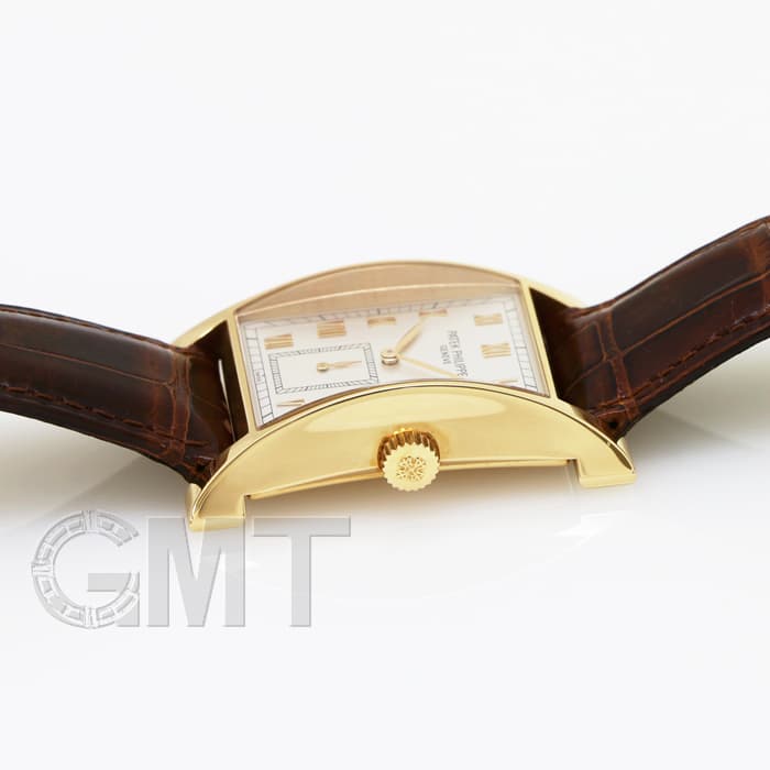 委託)PATEK PHILIPPEパテック・フィリップ パゴダ 5500R（商品ID