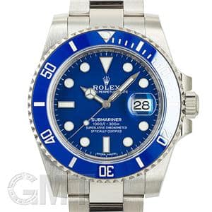 ROLEX ロレックス サブマリーナー  デイト 116619LB メイン