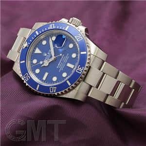 ROLEX ロレックス サブマリーナー  デイト 116619LB メイン
