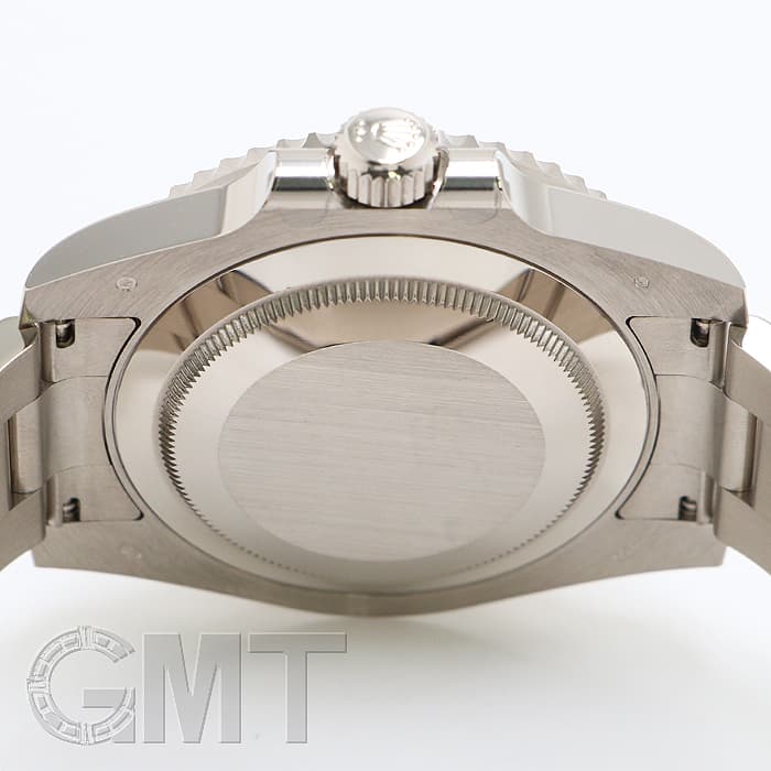 新品)ROLEX ロレックス サブマリーナー デイト 116619LB（商品ID