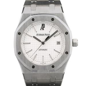 AUDEMARS PIGUET オーデマ・ピゲ ロイヤルオーク 15300ST.OO.1220ST.01 メイン