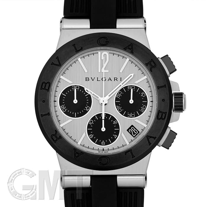 新品)BVLGARI ブルガリ ディアゴノ セラミック DG37C6SCVDCH 新品)BVLGARI ブルガリ ディアゴノ セラミック DG37C6SCVDCH