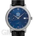 OMEGA オメガ デ・ヴィル プレステージ コーアクシャル パワーリザーブ 39.5MM 424.13.40.21.03.001