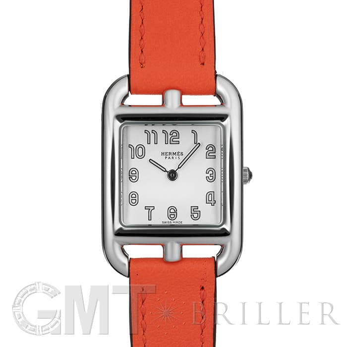 新品)HERMES エルメス ケープコッド CC1.210.220/WOR 040242WW00