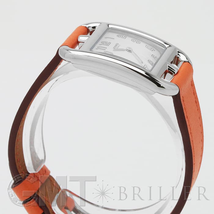 新品)HERMES エルメス ケープコッド CC1.210.220/WOR 040242WW00