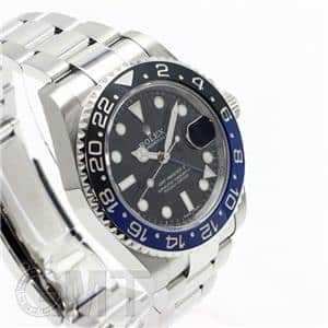 ROLEX ロレックス GMTマスター II 116710 BLNR メイン