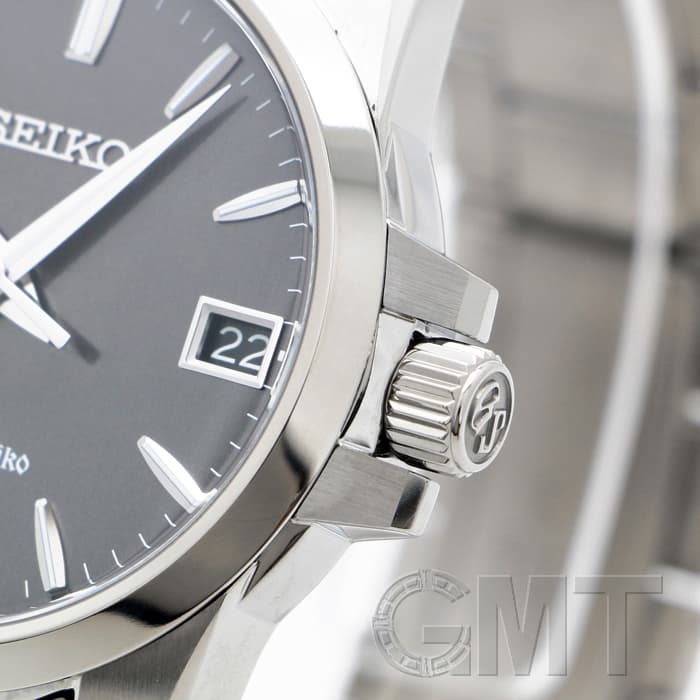 中古)SEIKO セイコー グランドセイコー スプリングドライブ SBGA081