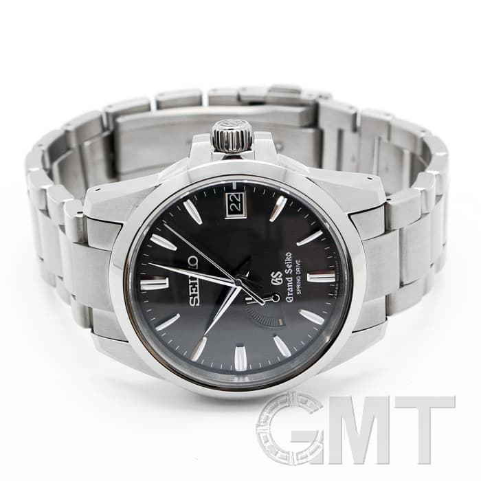 中古)SEIKO セイコー グランドセイコー スプリングドライブ SBGA081