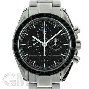 OMEGA オメガ スピードマスター プロフェッショナル ムーンフェイズ 3576.50 メイン
