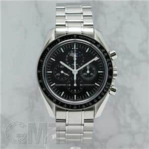 OMEGA オメガ スピードマスター プロフェッショナル ムーンフェイズ 3576.50 メイン