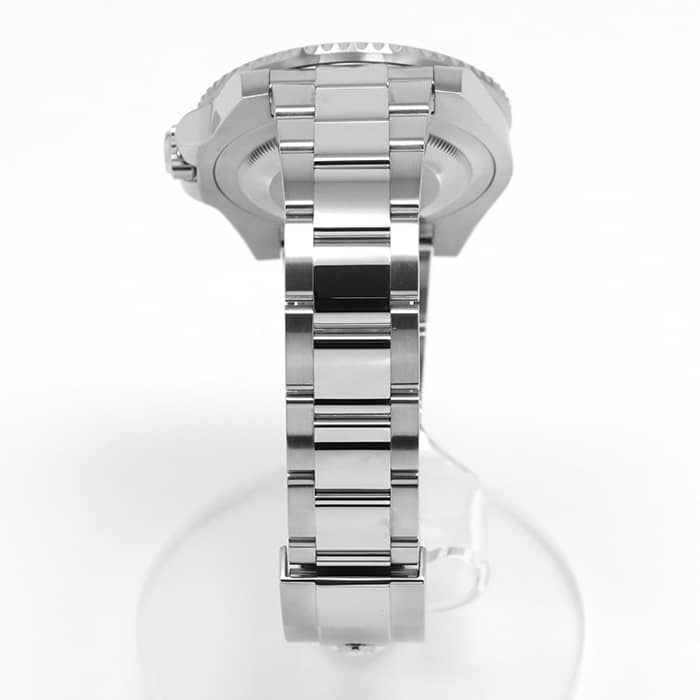 中古)ROLEX ロレックス GMTマスター II 116710BLNR（商品ID