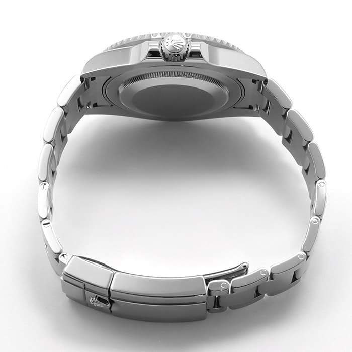 中古)ROLEX ロレックス GMTマスター II 116710BLNR（商品ID