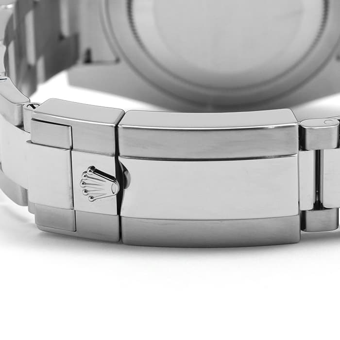 中古)ROLEX ロレックス GMTマスター II 116710BLNR（商品ID