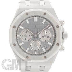 AUDEMARS PIGUET オーデマ・ピゲ ロイヤルオーク クロノグラフ 38mm 26715ST.OO.1356ST.02 メイン