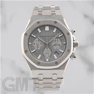 AUDEMARS PIGUET オーデマ・ピゲ ロイヤルオーク クロノグラフ 38mm 26715ST.OO.1356ST.02 メイン