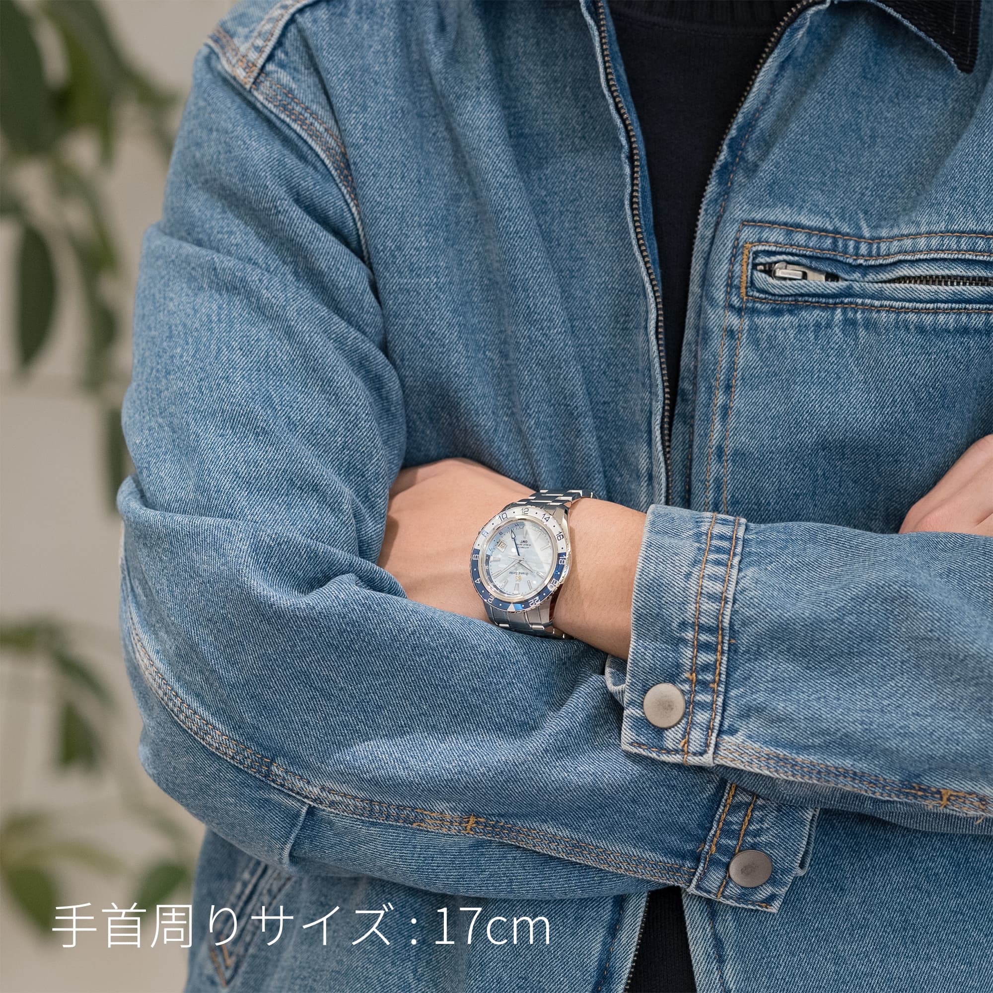 中古)SEIKO セイコー グランドセイコー スポーツコレクション