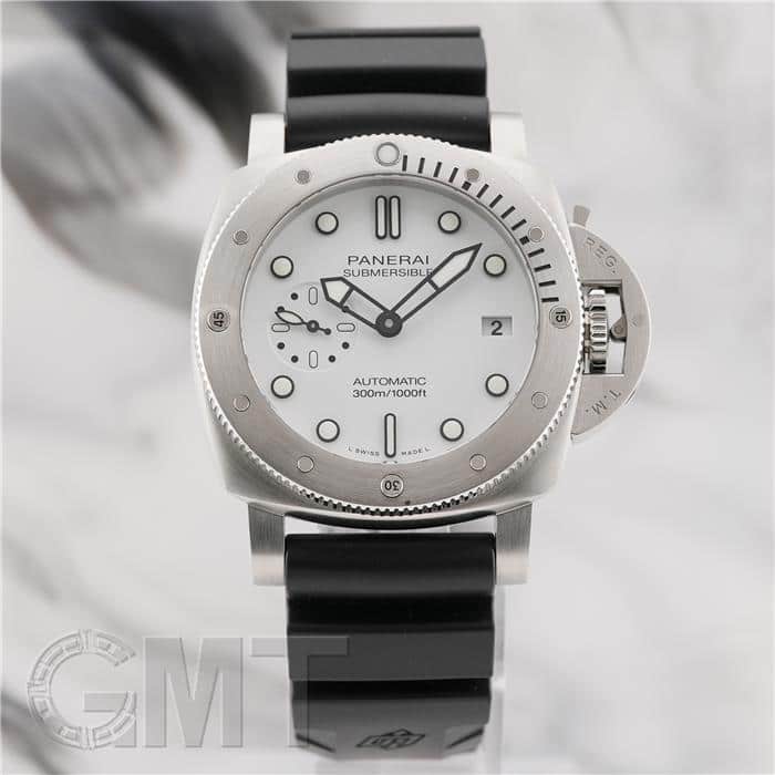 中古)OFFICINE PANERAI オフィチーネ パネライ サブマーシブル 中古)OFFICINE PANERAI オフィチーネ パネライ サブマーシブル