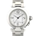 CARTIER カルティエ パシャC W31074M7