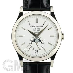 PATEK PHILIPPEパテック・フィリップ アニュアルカレンダー 5396G-011 メイン