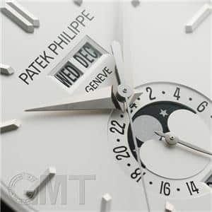 PATEK PHILIPPEパテック・フィリップ アニュアルカレンダー 5396G-011 メイン