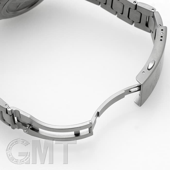 新品)TUTIMA チュチマ （正規輸入商品）6150-04 M2 コーストライン