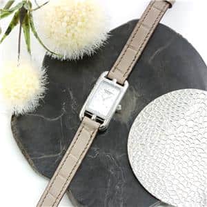新品)HERMES エルメス ジュテ・ドゥ・ディアマン 17×23 mm NA2.131.221