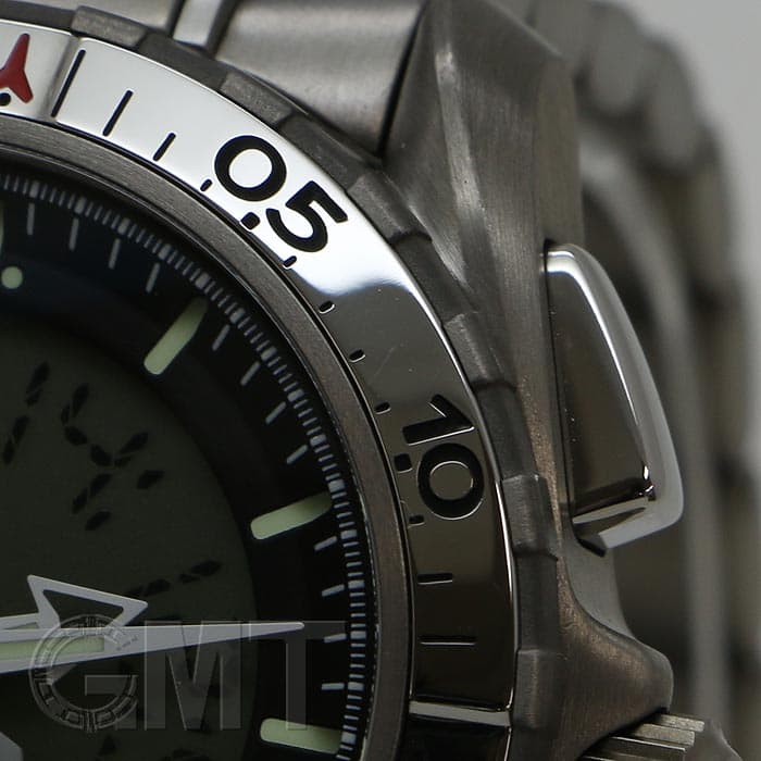 中古)OMEGA オメガ スピードマスター X-33 Ref.3290.50（商品ID