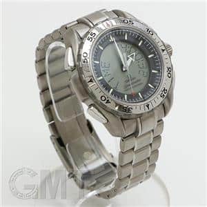 中古)OMEGA オメガ スピードマスター X-33 Ref.3290.50（商品ID