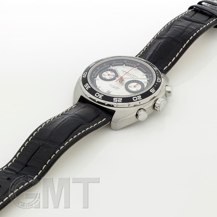 中古)HAMILTON ハミルトン アメリカン クラシック パンユーロオート