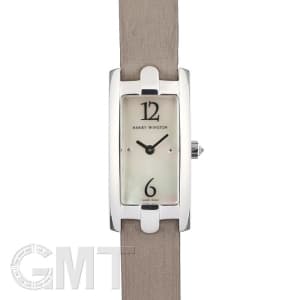 HARRY WINSTON ハリー・ウィンストン アベニュー レディー 332LQWL.MD 22275 メイン
