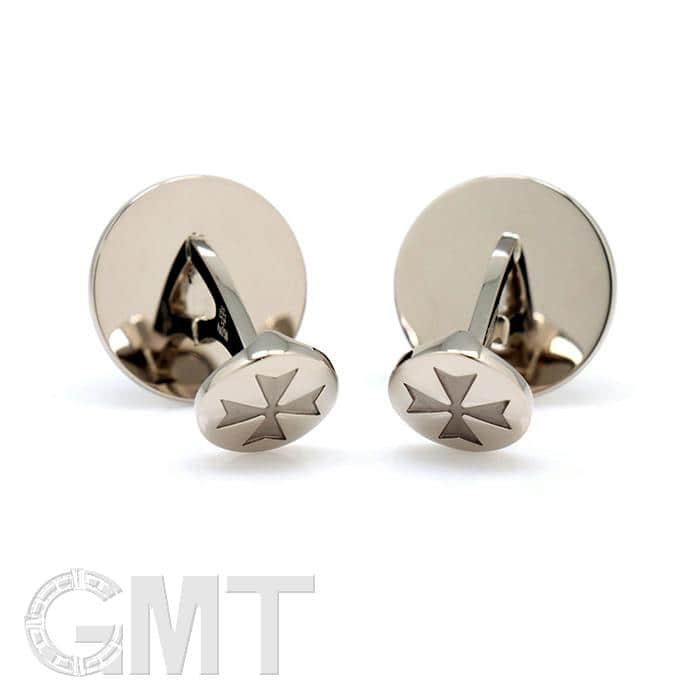 ヴァシュロンコンスタンタン　カフスボタン　VACHERON CONSTANTIN 中古)VACHERON CONSTANTIN ヴァシュロン・コンスタンタン オーヴァー