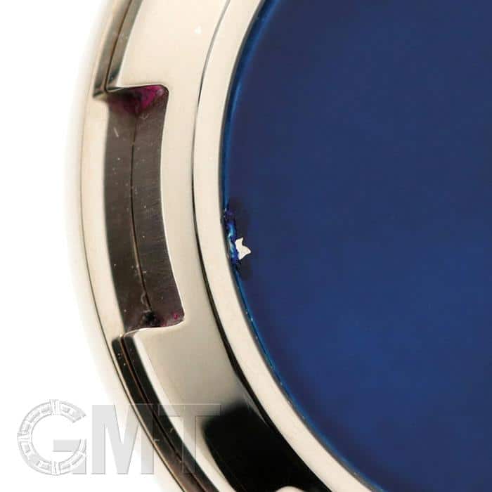 中古)VACHERON CONSTANTIN ヴァシュロン・コンスタンタン オーヴァー