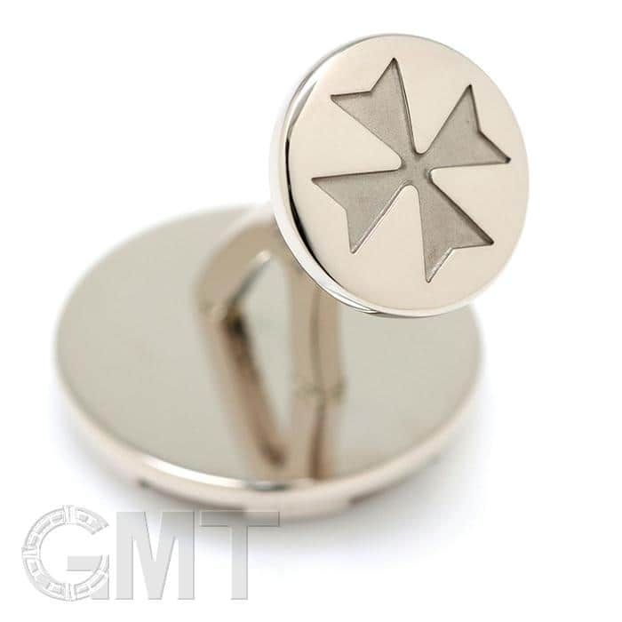 ヴァシュロンコンスタンタン　カフスボタン　VACHERON CONSTANTIN 中古)VACHERON CONSTANTIN ヴァシュロン・コンスタンタン オーヴァー