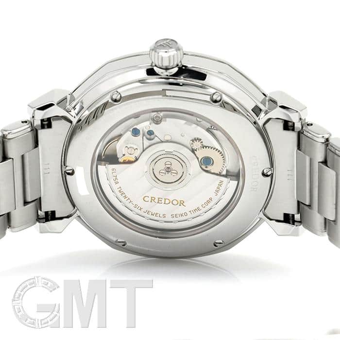 中古)SEIKO セイコー クレドール リネアルクス 38.5mm GCCD991（商品ID