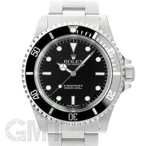 ROLEX ロレックス サブマリーナー  ノンデイト 14060 メイン