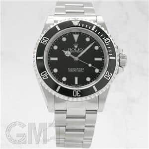 ROLEX ロレックス サブマリーナー  ノンデイト 14060 メイン