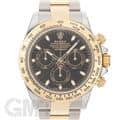 ROLEX ロレックス デイトナ 116503 ブラック