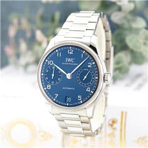 IWC インターナショナルウォッチカンパニー ポルトギーゼ オートマティック 42 IW501704 メイン