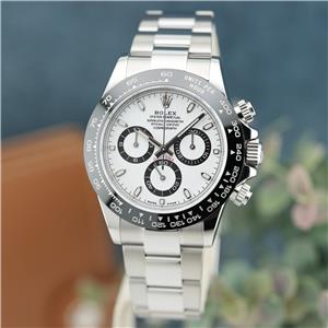 ROLEX ロレックス デイトナ 116500LN ホワイト メイン