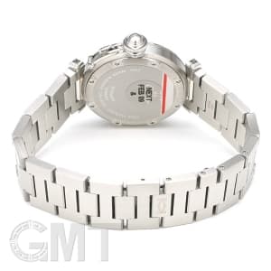 CARTIER カルティエ パシャC W31075M7 メイン